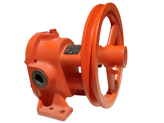 BEST GEAR PUMP - 2INCH